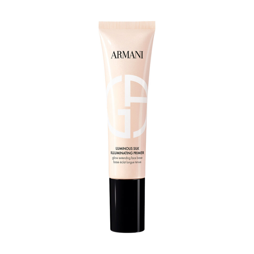 Illuminating Primer - Giorgio Armani - Luminous Silk - Imagem 1
