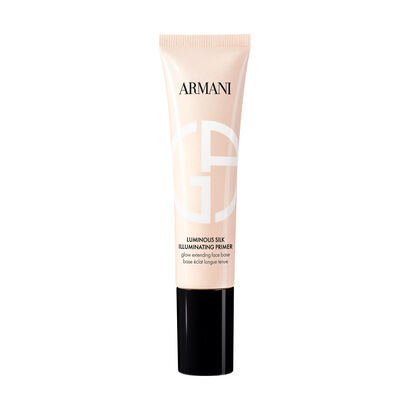 Illuminating Primer - Giorgio Armani - Luminous Silk - Imagem