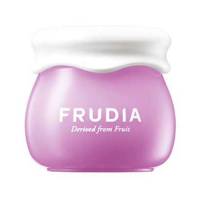 Creme de Rosto Hidratante - Blueberry - FRUDIA -  - Imagem
