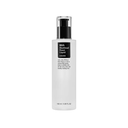 BHA Blackhead Power Liquid - CosRX -  - Imagem
