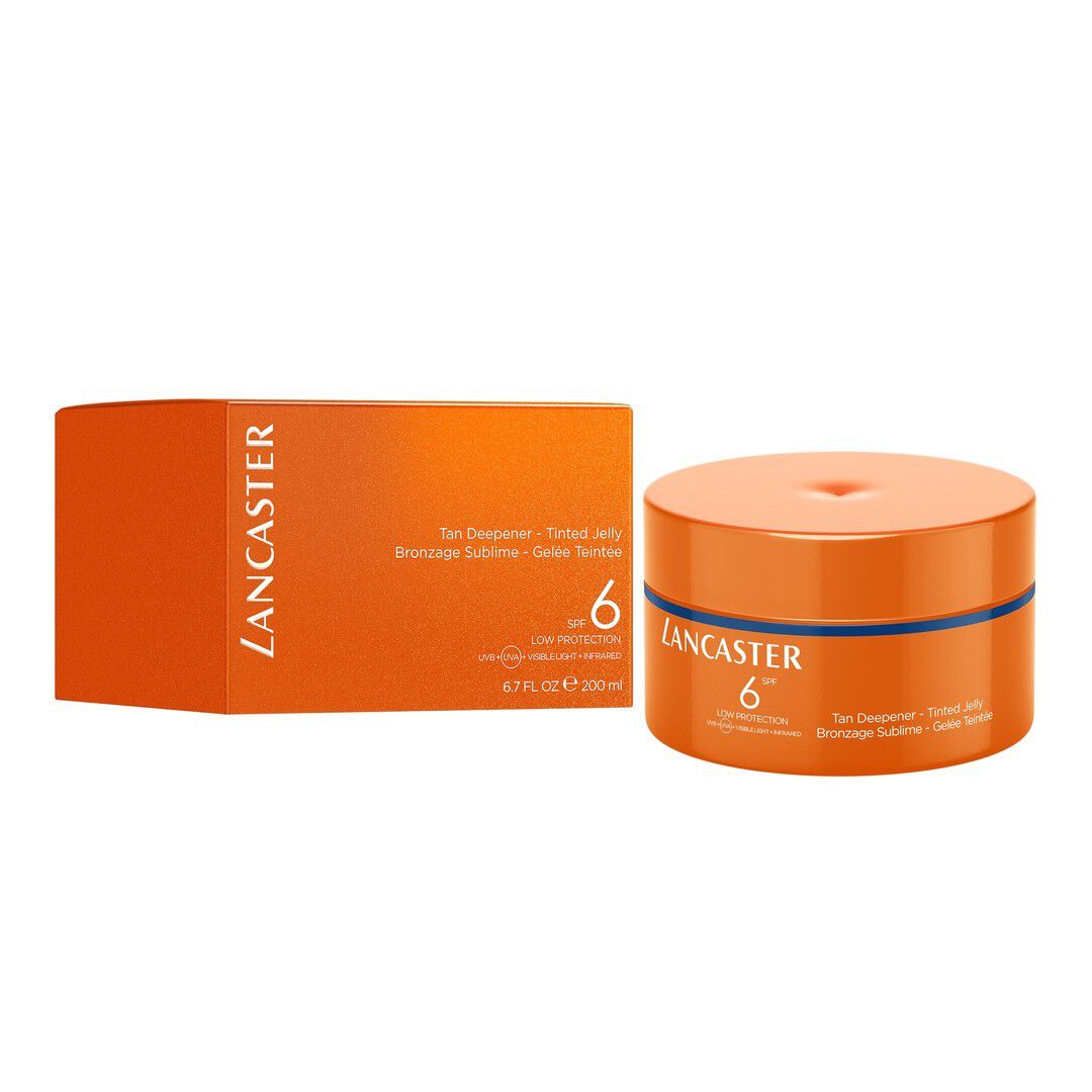 Tan Deepener SPF6 - LANCASTER - Sun Beauty - Imagem 2