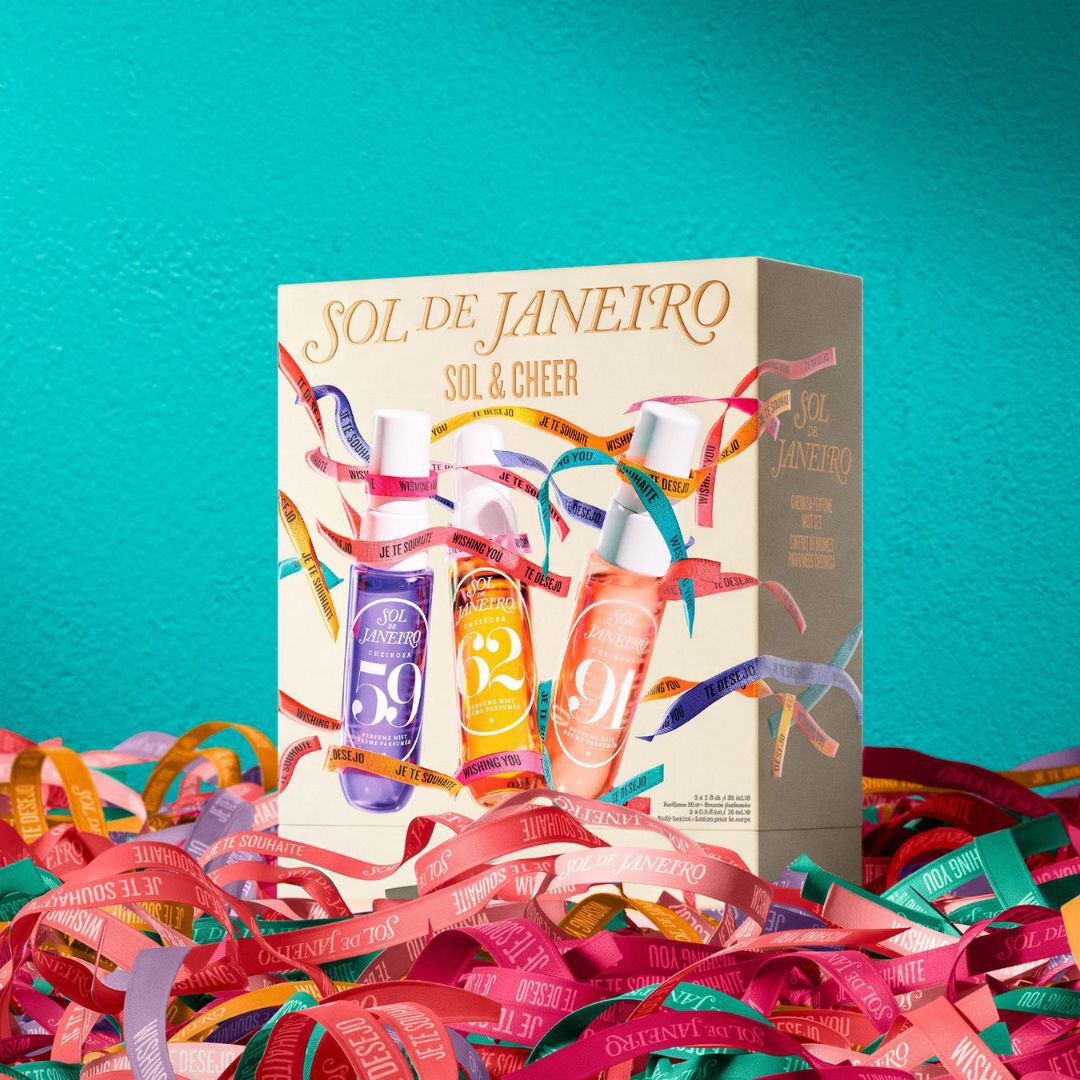 Sol & Cheer - Sol de Janeiro - XMAS26 - Imagem 5