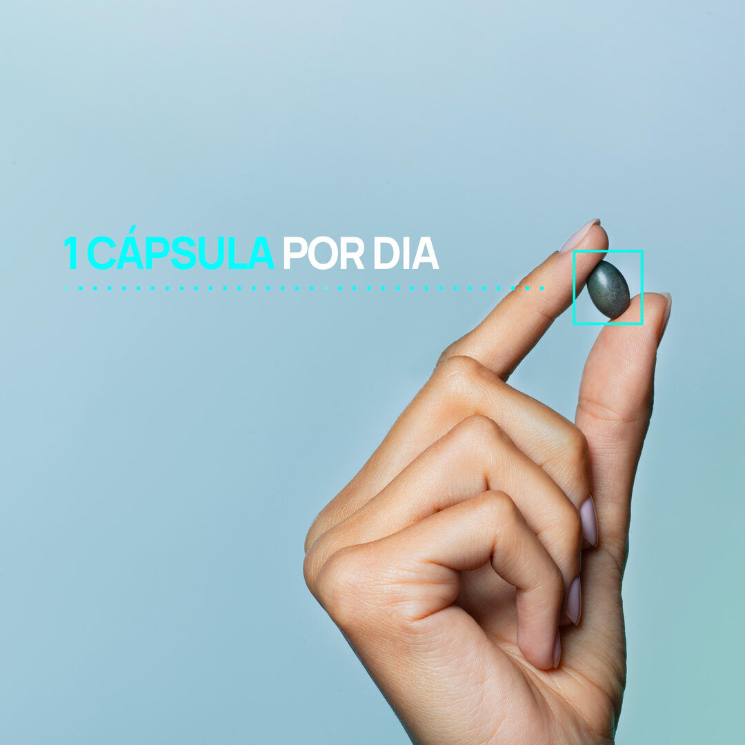 Triphasic Active Grow Capsulas - RENE FURTERER -  - Imagem 10