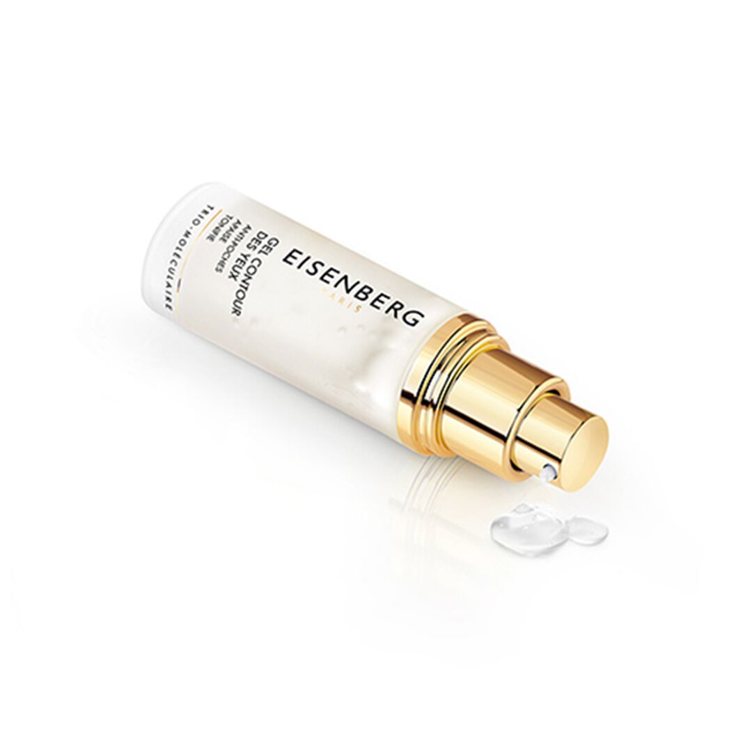 Gel Contour des Yeux - Eisenberg - Classique - Imagem 6