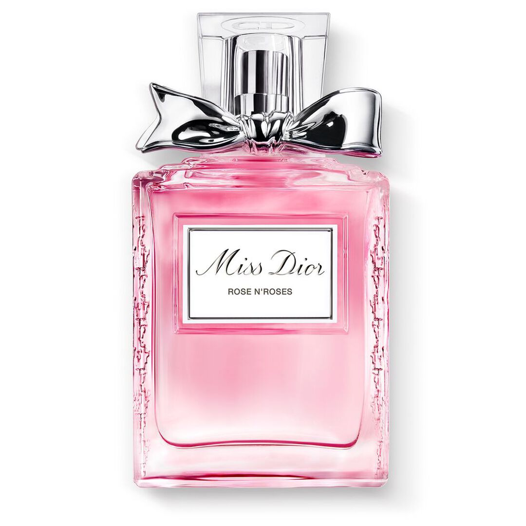 Rose N Roses Eau de Toilette - Dior - MISS DIOR - Imagem 1
