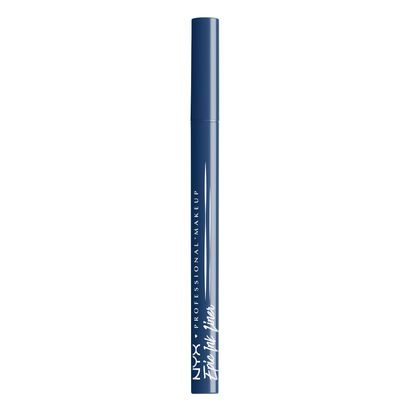 Epic Ink Liner - NYX Professional Makeup -  - Imagem
