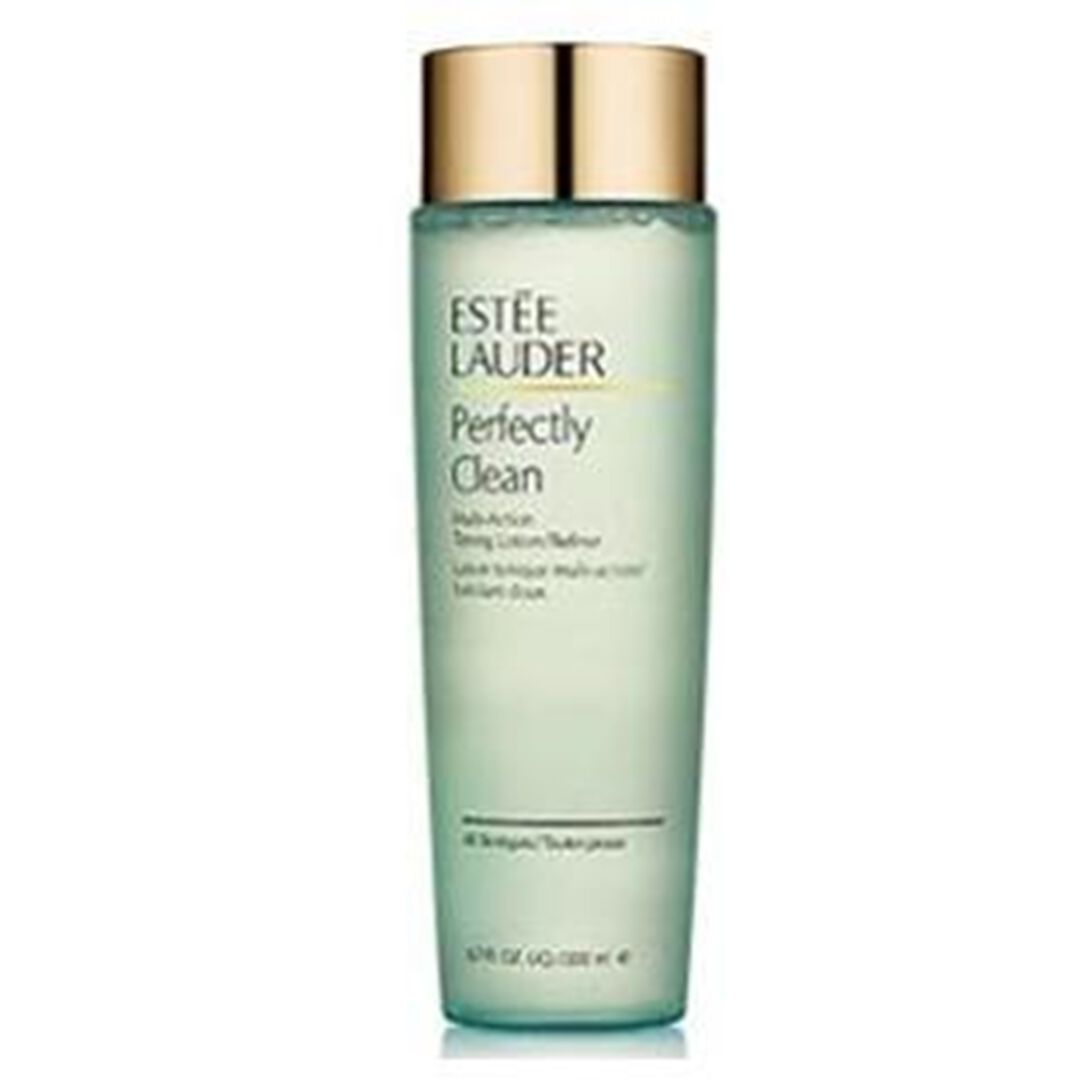 Multi-Action Toning Lotion/Refiner - Estée Lauder - Perfectly Clean - Imagem 1