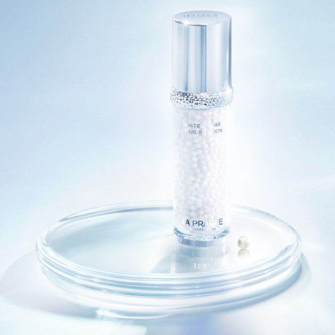 White Caviar Pearl Infusion - LA PRAIRIE - LP WHITE CAVIAR COLLECTION - Imagem 2