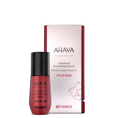 Advanced Smoothing Serum - Ahava - Apple Of Sodom - Imagem