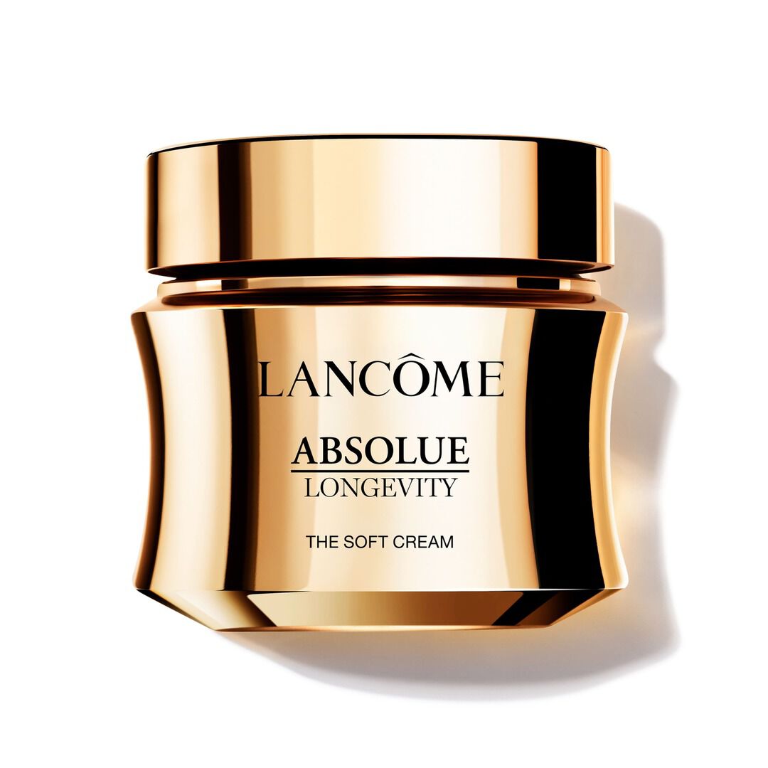 Longevity, The Soft Cream - Lanc&ocirc;me - Absolue - Imagem 1