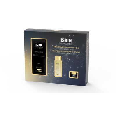 Coffret Retinal Intense - ISDINCEUTICS -  - Imagem