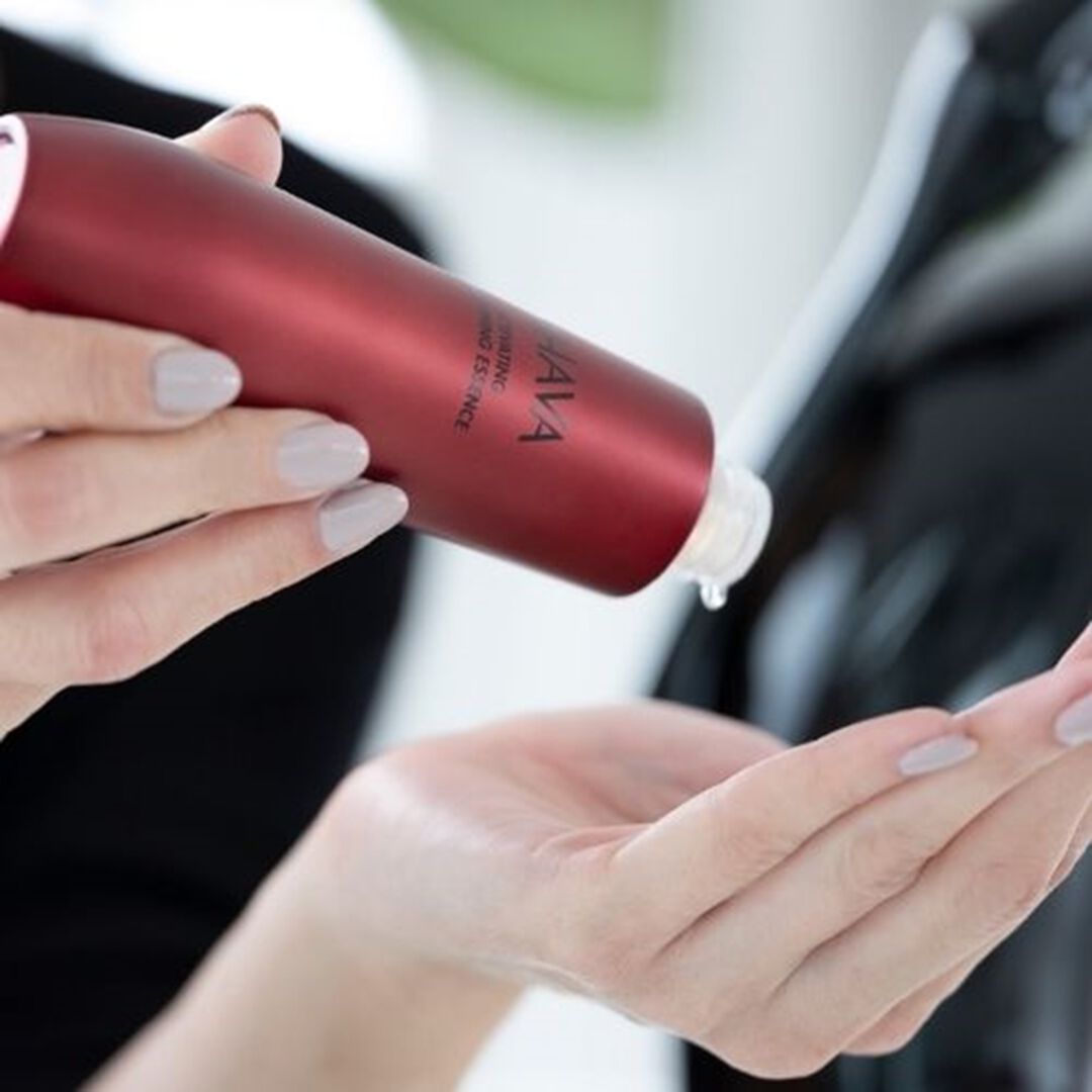 Activating Smoothing Essence - Ahava - Apple Of Sodom - Imagem 4