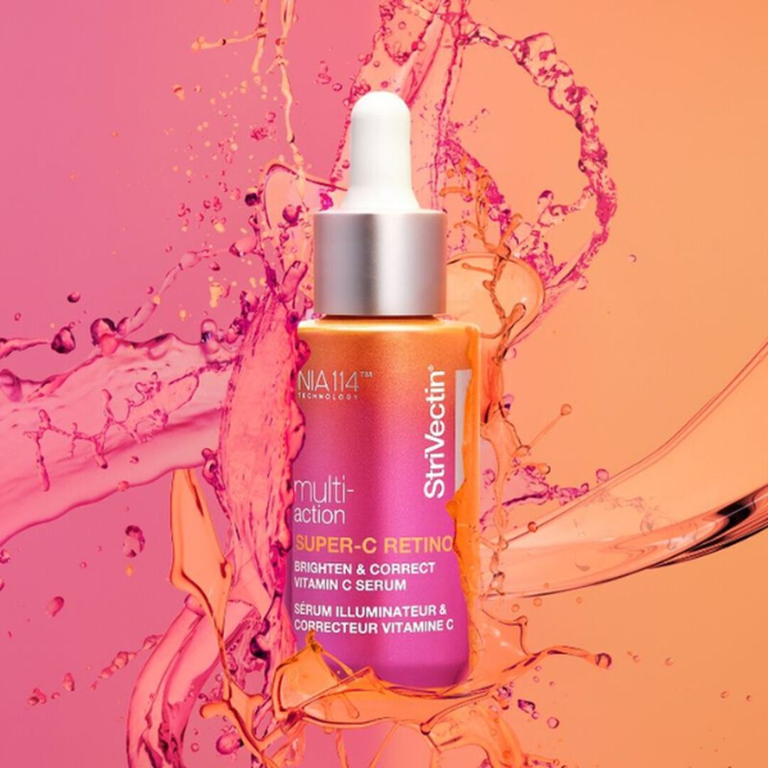 Super C Retinol - StriVectin - Multi-Action - Imagem 2