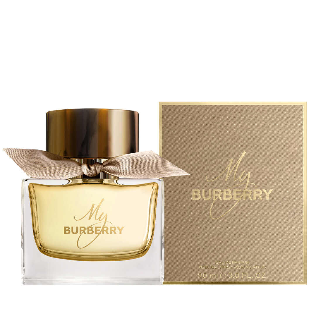 Eau de Parfum - BURBERRY - MY BURBERRY - Imagem 2