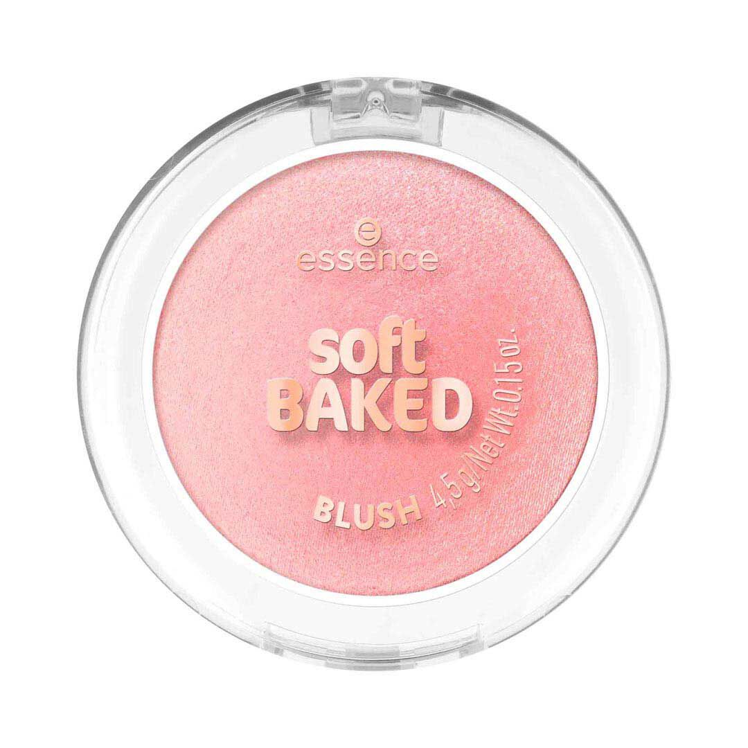 Soft Baked - Blush - ESSENCE -  - Imagem 1