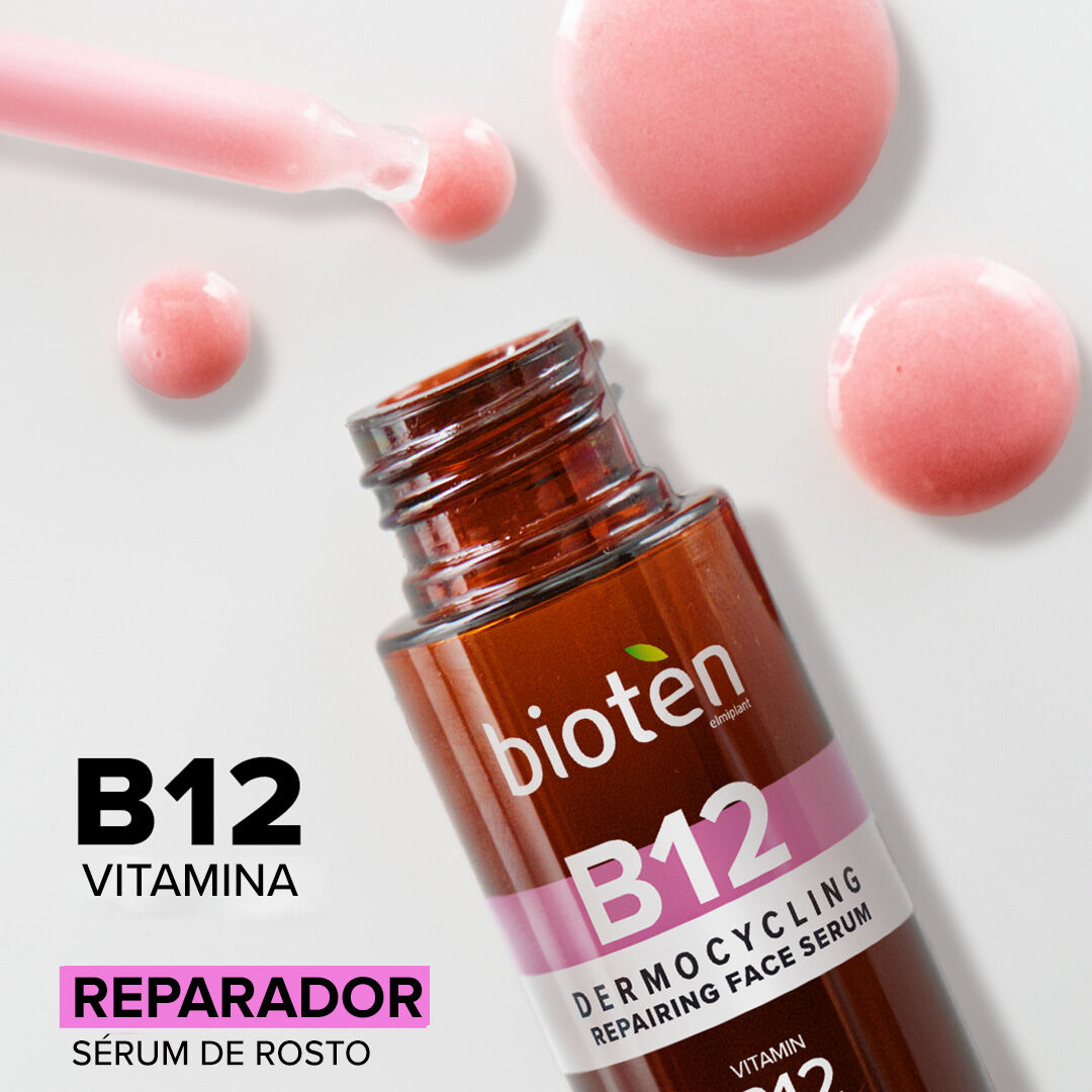 Sérum Dermocycling Reparador - BIOTEN -  - Imagem 4
