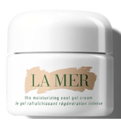 The Moisturizing Cool Gel Creme - LA MER - La Mer Tratamento - Imagem