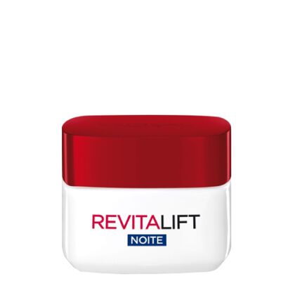 Revitalift Creme de Noite - L'ORÉAL PARIS -  - Imagem