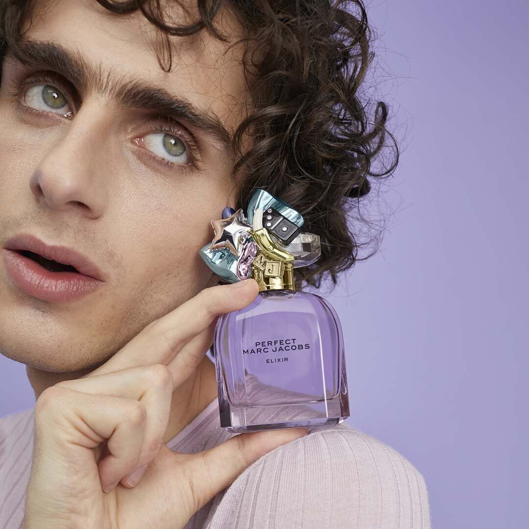 Parfum - MARC JACOBS - Perfect Elixir - Imagem 5