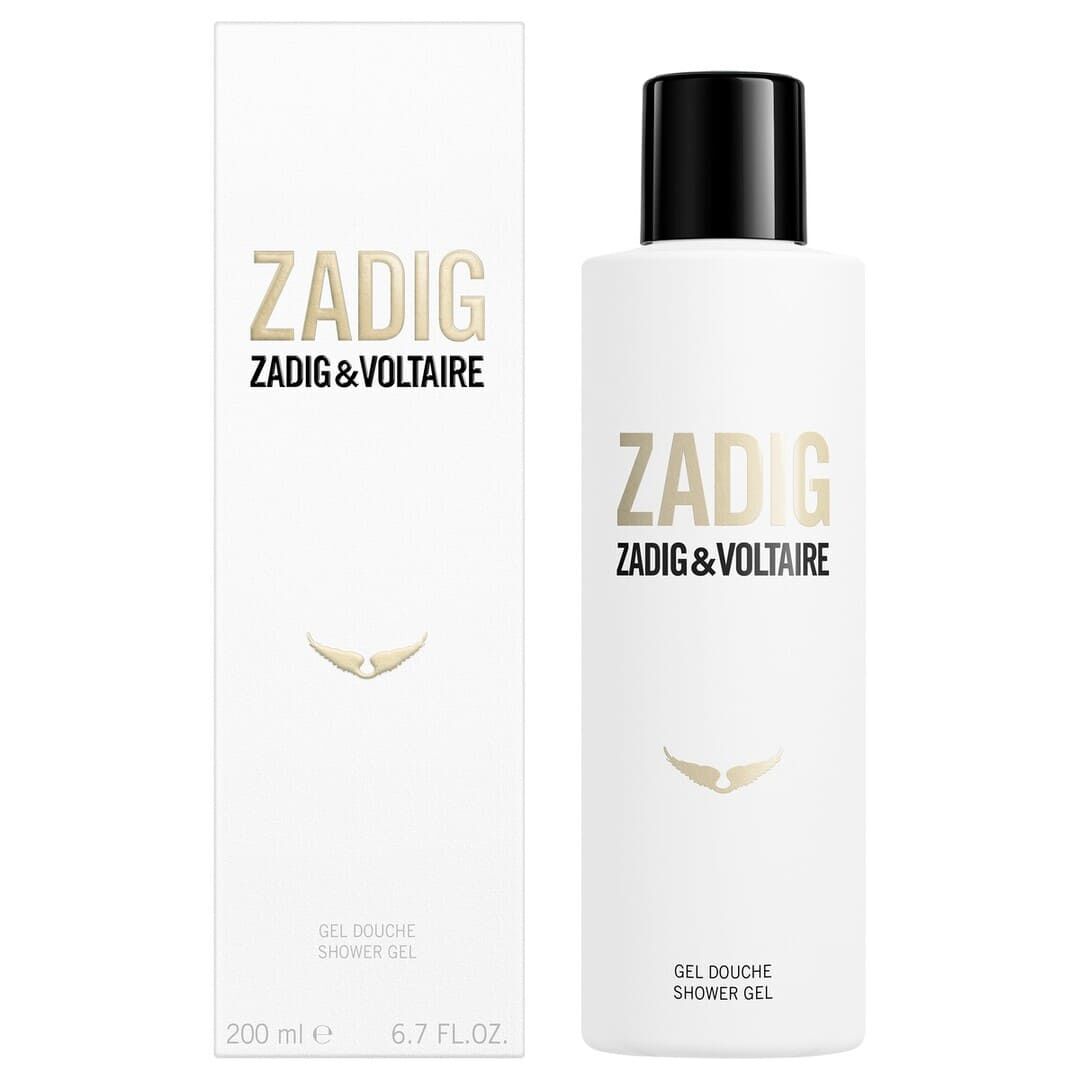 Gel de Banho - ZADIG & VOLTAIRE - ZADIG - Imagem 5
