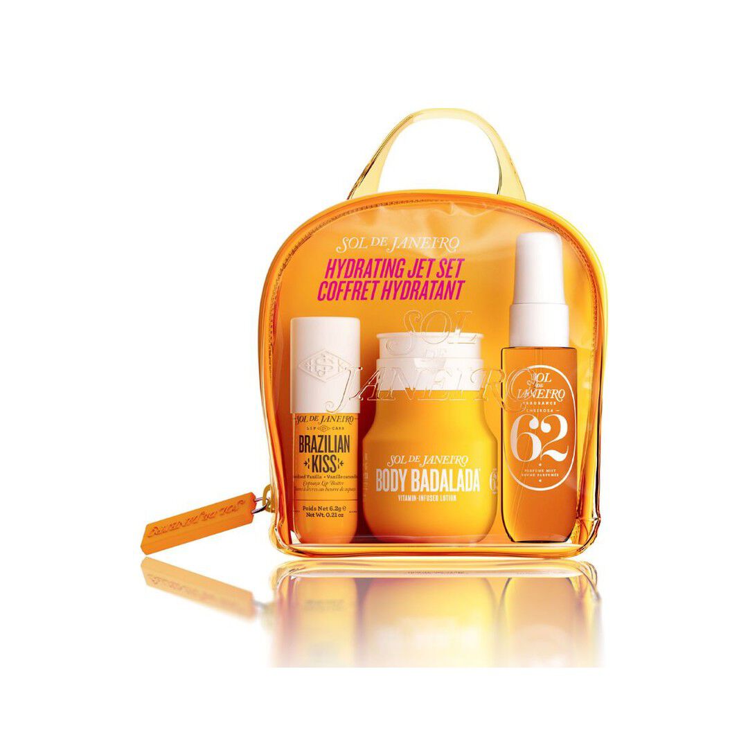 Hydrating 62 Jet Set - Sol de Janeiro - Bum Bum - Imagem 1