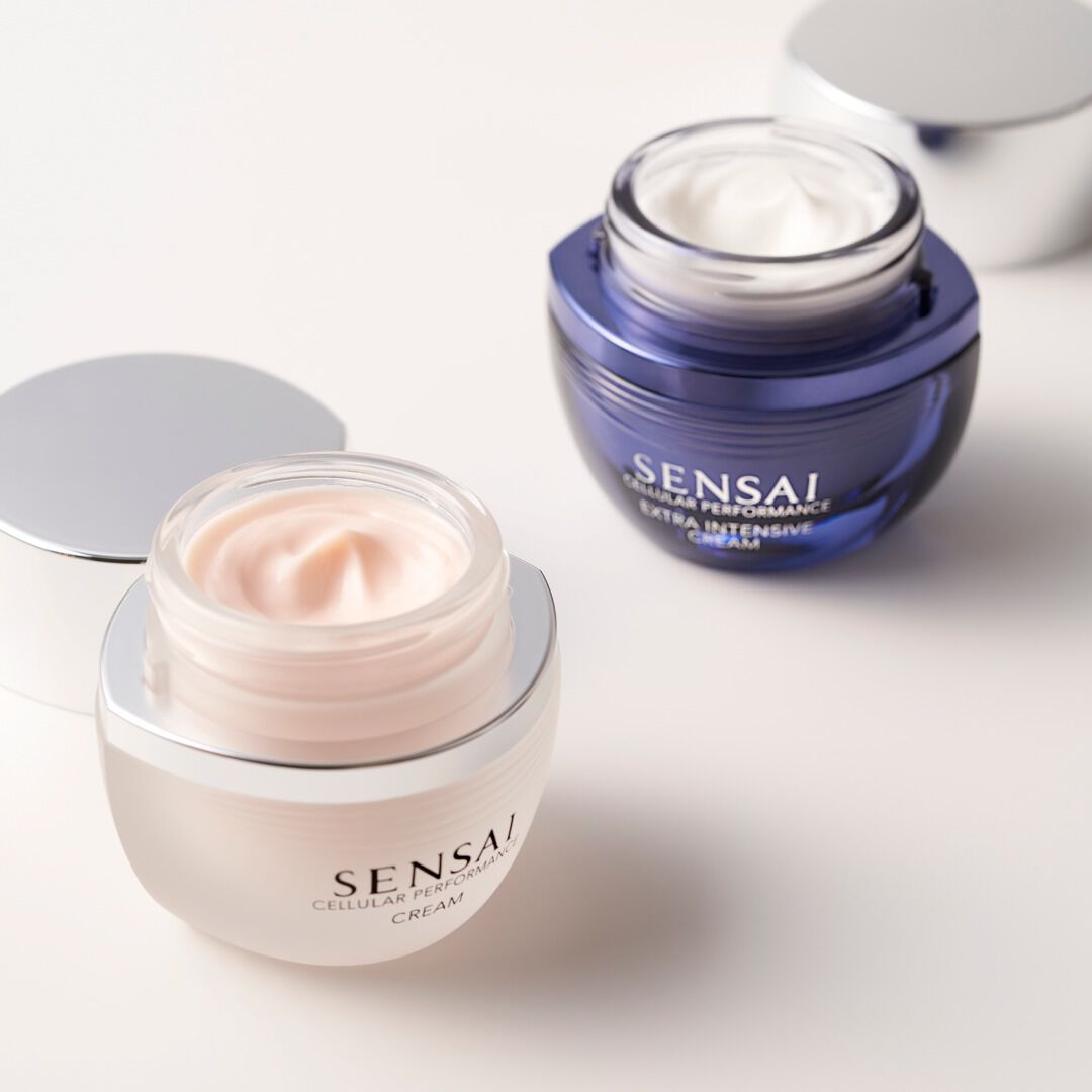Cream - SENSAI - CELLULAR PERFORMANCE - Imagem 2