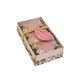 Conj. Sabonetes 3X150gr - Castelbel - JASMIM - Imagem 1