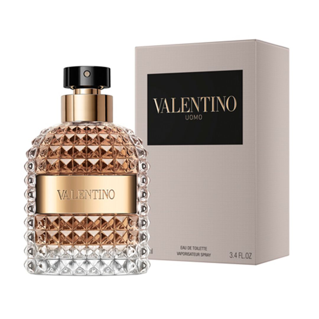 Eau de Toilette - Valentino - VALENTINO UOMO - Imagem 4
