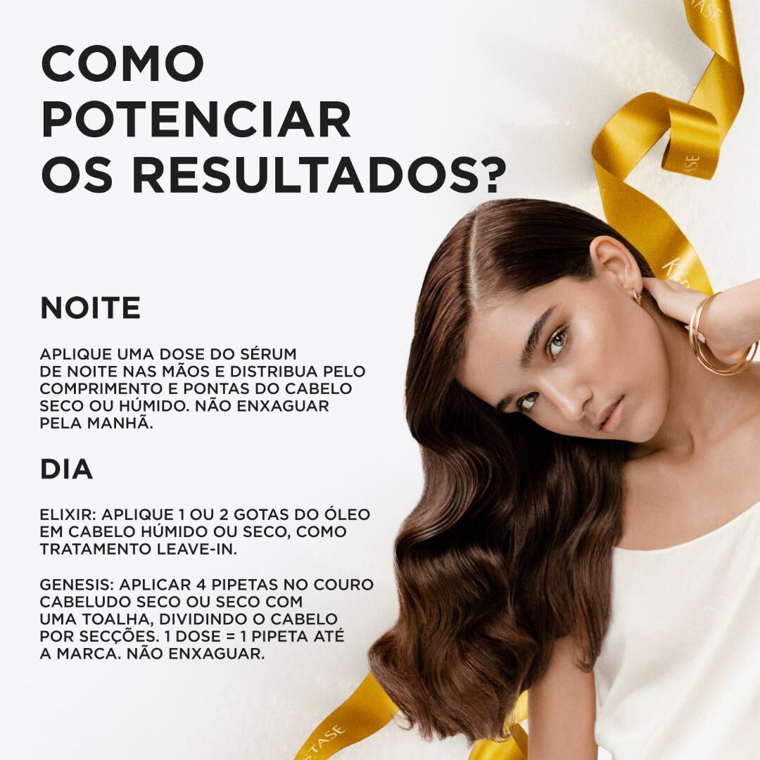 Coffret Mini Hero Trio - KERASTASE - KERASTASE CABELOS - Imagem 5