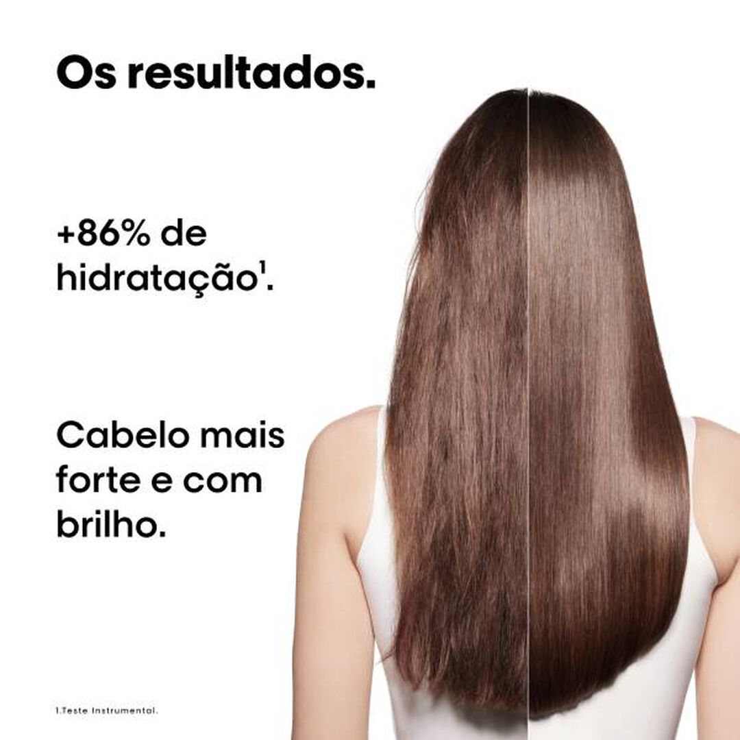 Coffret Duo - L'ORÉAL PROFESSIONNEL - Absolut Repair Molecular - Imagem 8