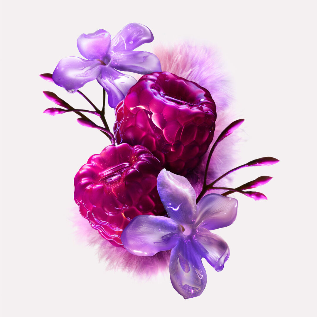 Pulp Eau de Parfum - MUGLER - Alien - Imagem 2