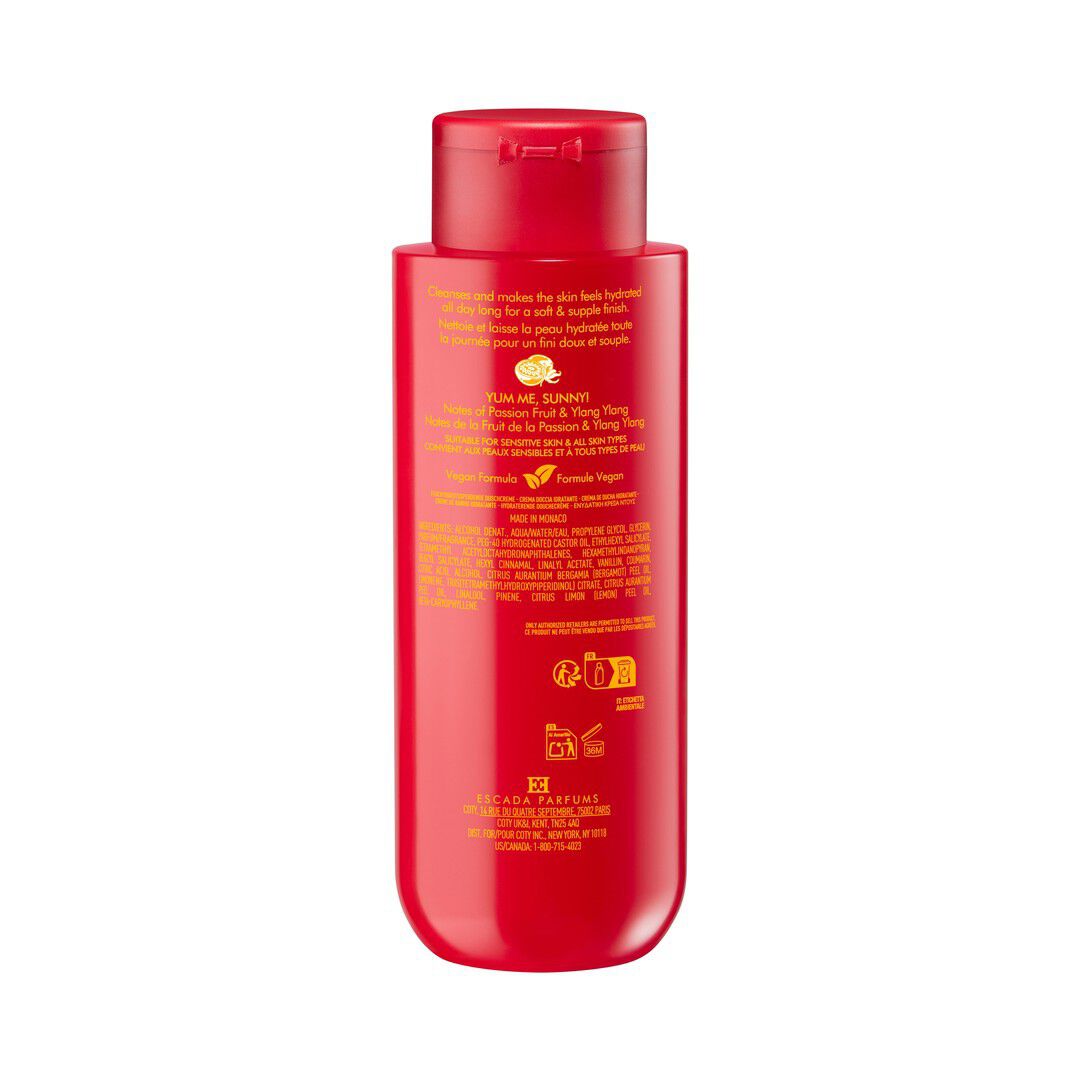 Shower Cream Butter Me! - ESCADA -  - Imagem 2