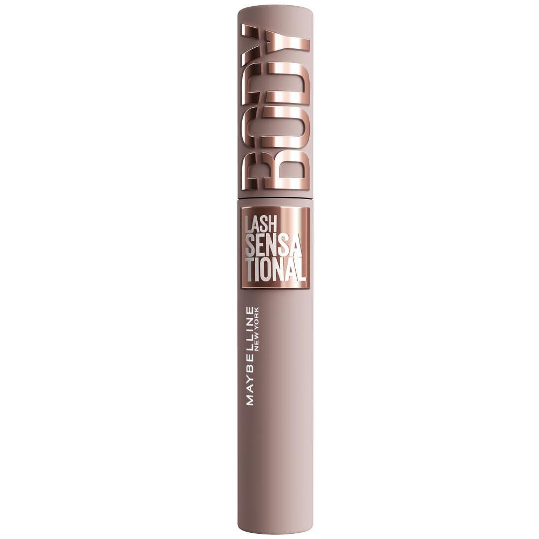 M&aacute;scara Lash Sensational  Body - MAYBELLINE -  - Imagem 1