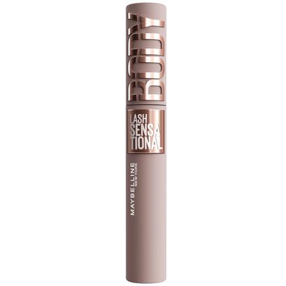 M&aacute;scara Lash Sensational  Body - MAYBELLINE -  - Imagem
