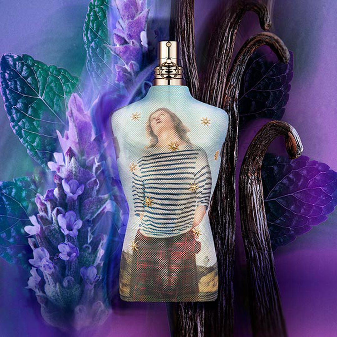 Coleção Coleccionador Natal Eau de Toilette - Jean Paul Gaultier - LE MALE - Imagem 3