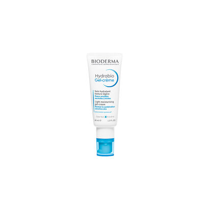 Hydrabio Gel-Creme - BIODERMA -  - Imagem