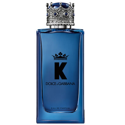 Eau de Parfum - Dolce&Gabbana - K BY DOLCE GABBANA - Imagem Eau de Parfum - Dolce&Gabbana - K BY DOLCE GABBANA - Imagem