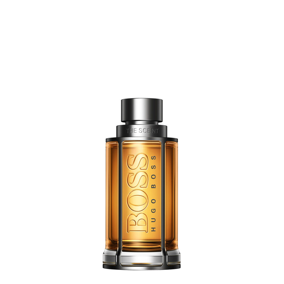 Boss The Scent For Him Eau de Toilette HUGO BOSS Perfumes e Companhia