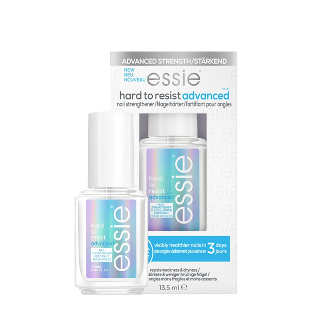 Hard To Resist Advanced Nail Strengthener, 13.5ml - ESSIE -  - Imagem 1