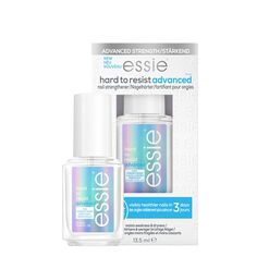 Hard To Resist Advanced Nail Strengthener, 13.5ml, , hi-res