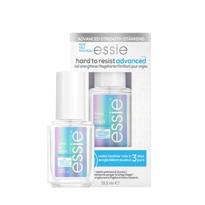 Hard To Resist Advanced Nail Strengthener, 13.5ml - ESSIE -  - Imagem