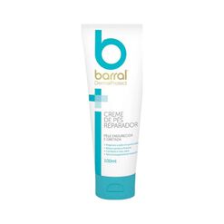 Creme Reparador P&eacute;s Dermaprotect, , hi-res