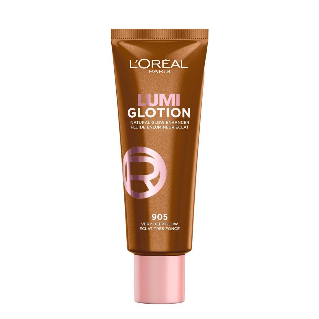 Lumi Glotion Iluminador L&iacute;quido - L'Or&eacute;al Paris - Loreal Paris - Imagem 1