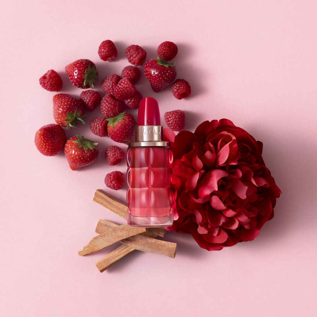 Eau de Parfum - CACHAREL - YES I AM BLOOM UP - Imagem 3