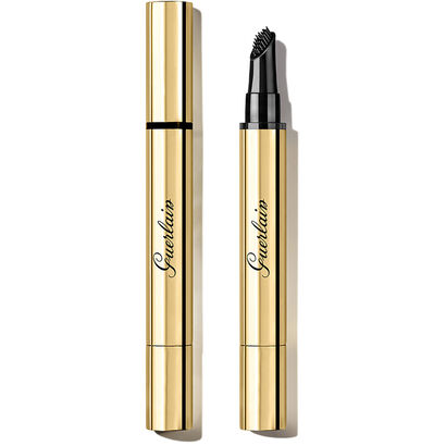 Brow Framer Sparkling Gold - GUERLAIN - MAD EYES - Imagem