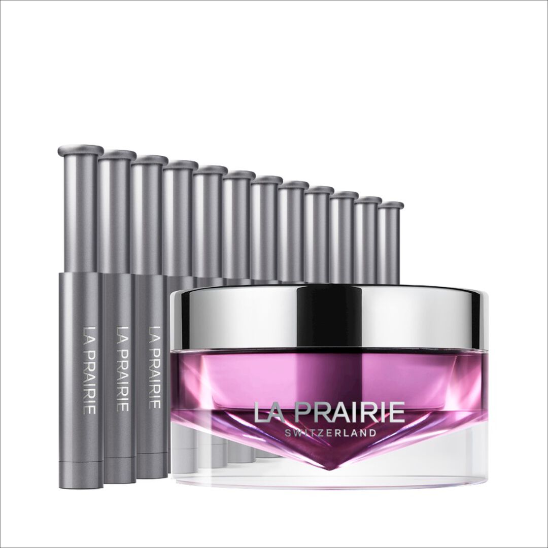 Platinum Rare Haute-Rejuvenation Mask - LA PRAIRIE - LP PLATINUM COLLECTION - Imagem 1