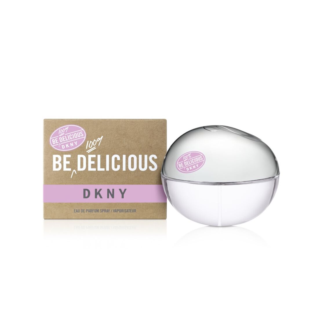 Be 100% Delicious Eau de Parfum - DKNY - BE 100% DELICIOUS - Imagem 5