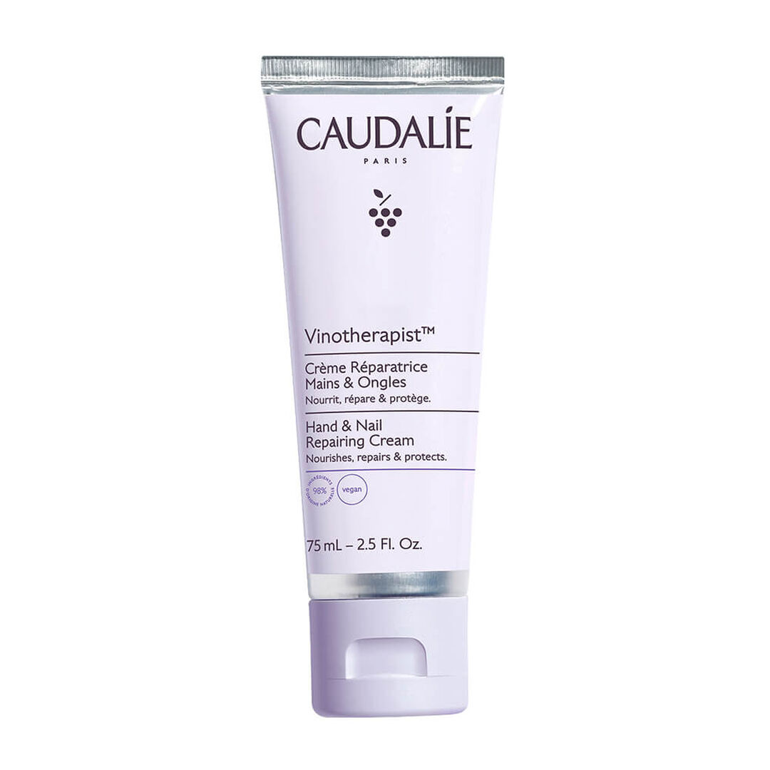 Vinotherapist - Creme Reparador Mãos e Unhas - CAUDALIE -  - Imagem 1