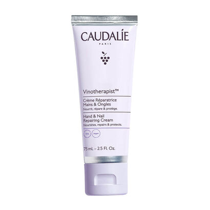 Vinotherapist - Creme Reparador Mãos e Unhas - CAUDALIE -  - Imagem