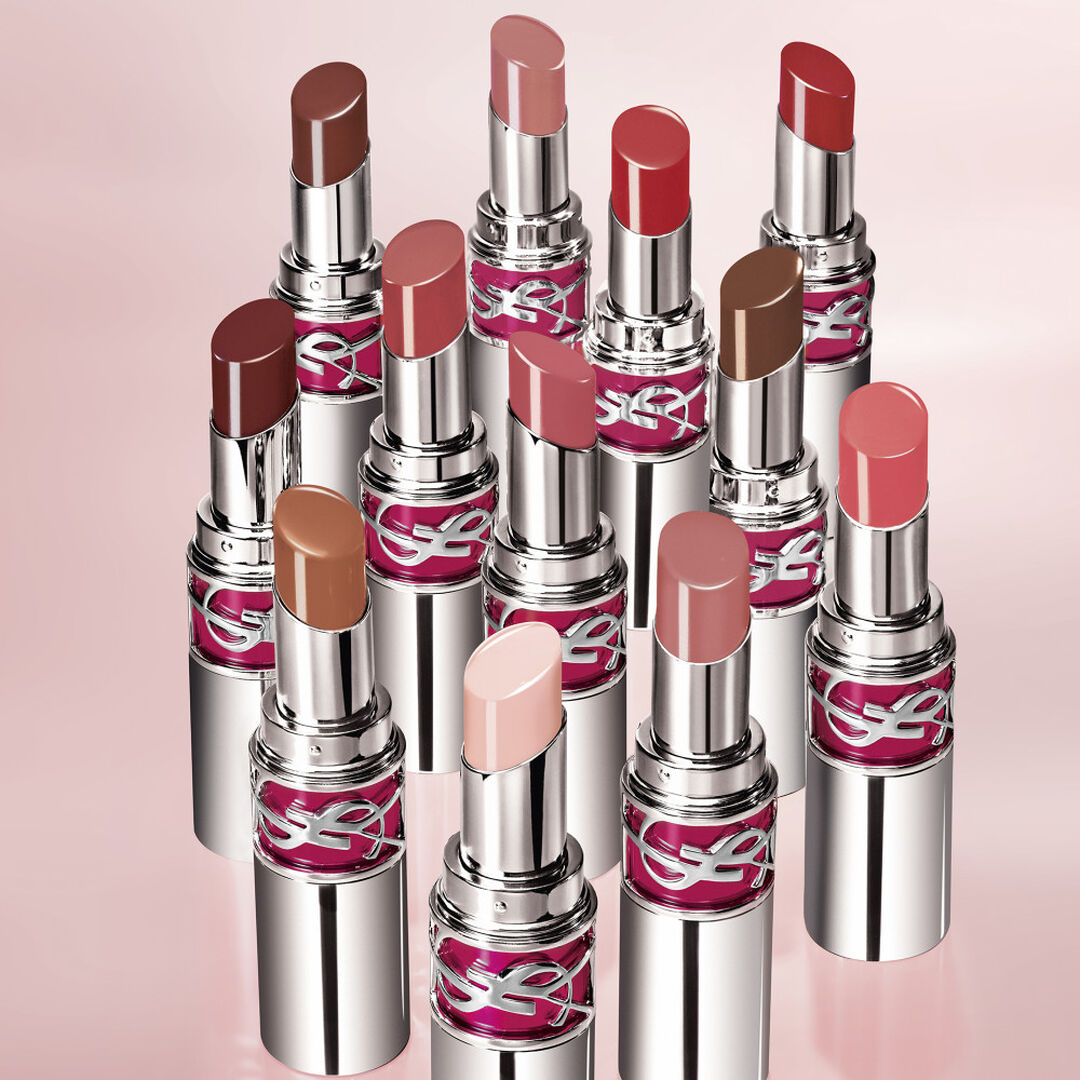 Candy Glaze - Yves Saint Laurent - Loveshine - Imagem 4